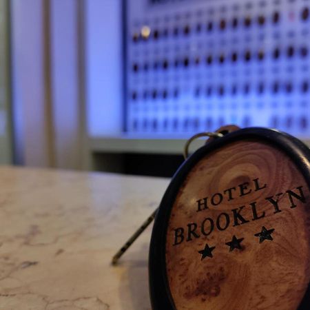 Hotel Brooklyn Rimini Eksteriør bilde