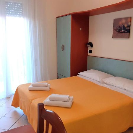 Hotel Brooklyn Rimini Eksteriør bilde