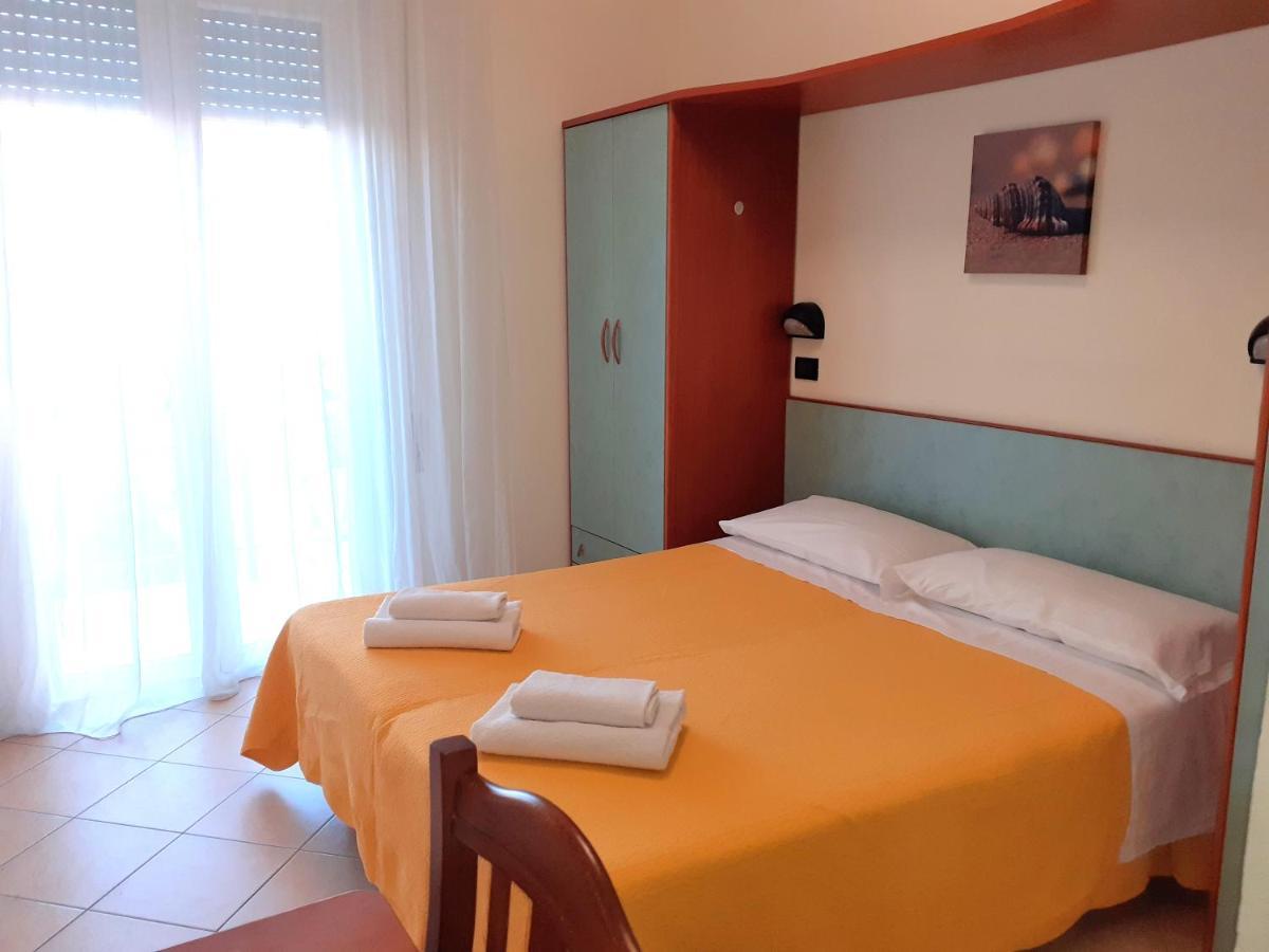 Hotel Brooklyn Rimini Eksteriør bilde
