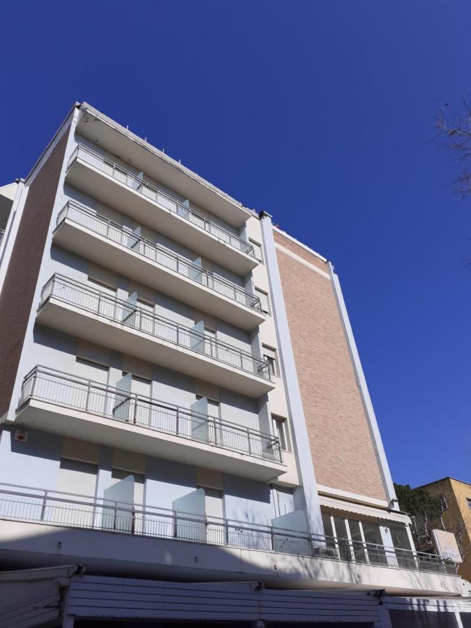 Hotel Brooklyn Rimini Eksteriør bilde