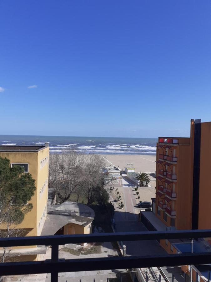 Hotel Brooklyn Rimini Eksteriør bilde