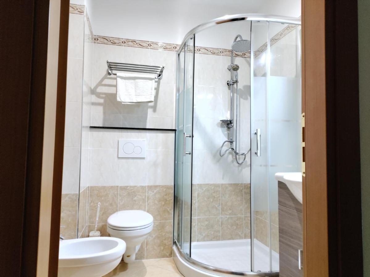 Hotel Brooklyn Rimini Eksteriør bilde