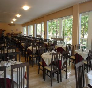 Hotel Brooklyn Rimini Eksteriør bilde
