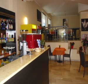 Hotel Brooklyn Rimini Eksteriør bilde